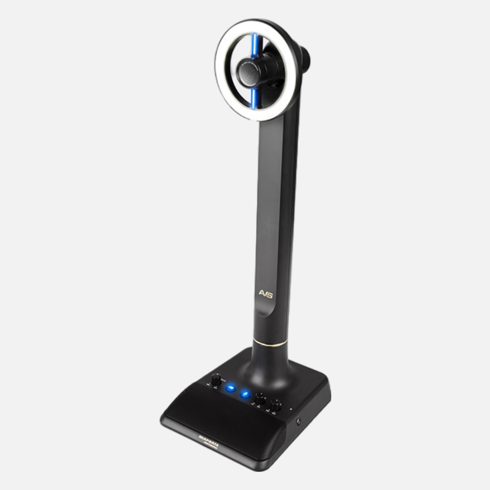 Marantz AVS 마란츠 올인원 스트리밍 방송 시스템