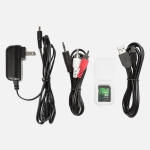 Marantz PMD661 MK3 마란츠 암호화 지원 포터블 디지털 레코더