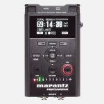 Marantz PMD661 MK3 마란츠 암호화 지원 포터블 디지털 레코더