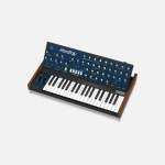 Behringer MONOPOLY 베링거 아날로그 신디사이저 4보이스 폴리포닉