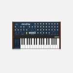 Behringer MONOPOLY 베링거 아날로그 신디사이저 4보이스 폴리포닉