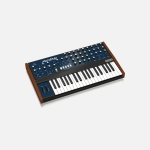 Behringer MONOPOLY 베링거 아날로그 신디사이저 4보이스 폴리포닉