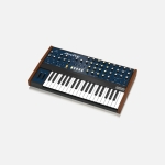 Behringer MONOPOLY 베링거 아날로그 신디사이저 4보이스 폴리포닉