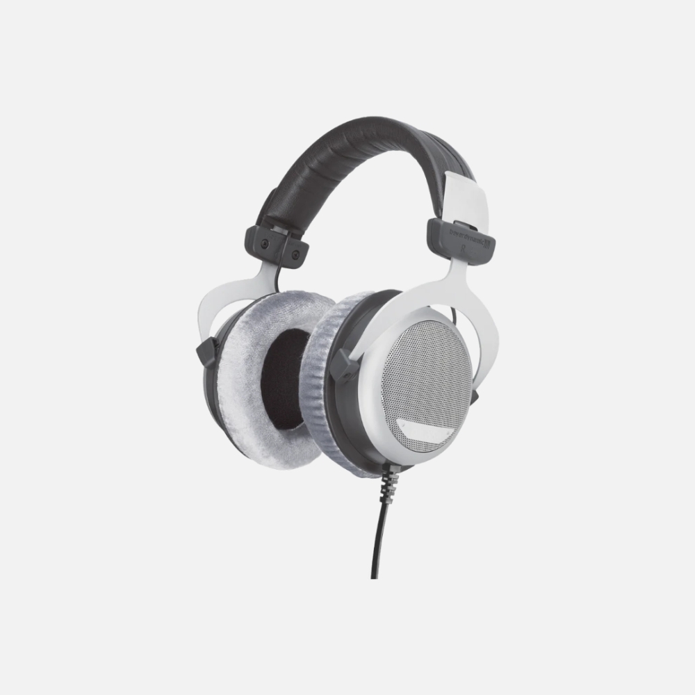 beyerdynamic DT 880 Edition 베이어다이나믹 세미오픈형 헤드폰