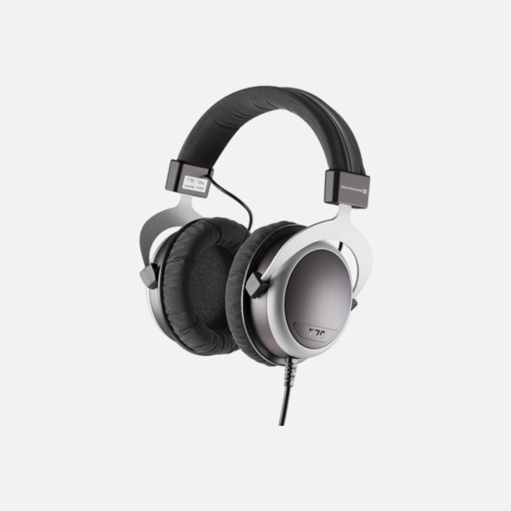 beyerdynamic T70 베이어다이나믹 밀폐형 헤드폰