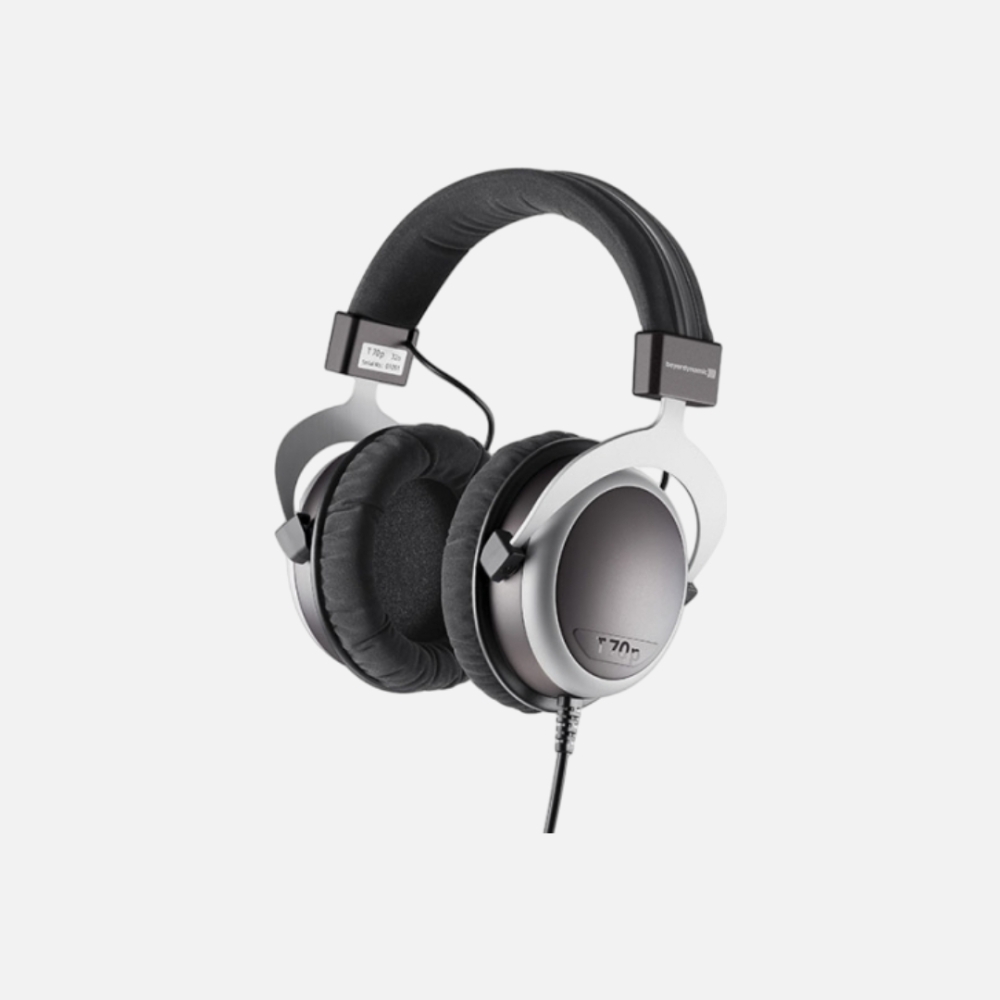 beyerdynamic T70p 베이어다이나믹 밀폐형 헤드폰