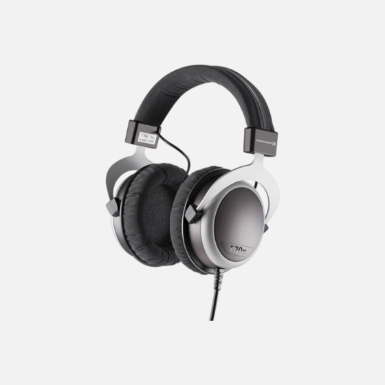 beyerdynamic T70p 베이어다이나믹 밀폐형 헤드폰