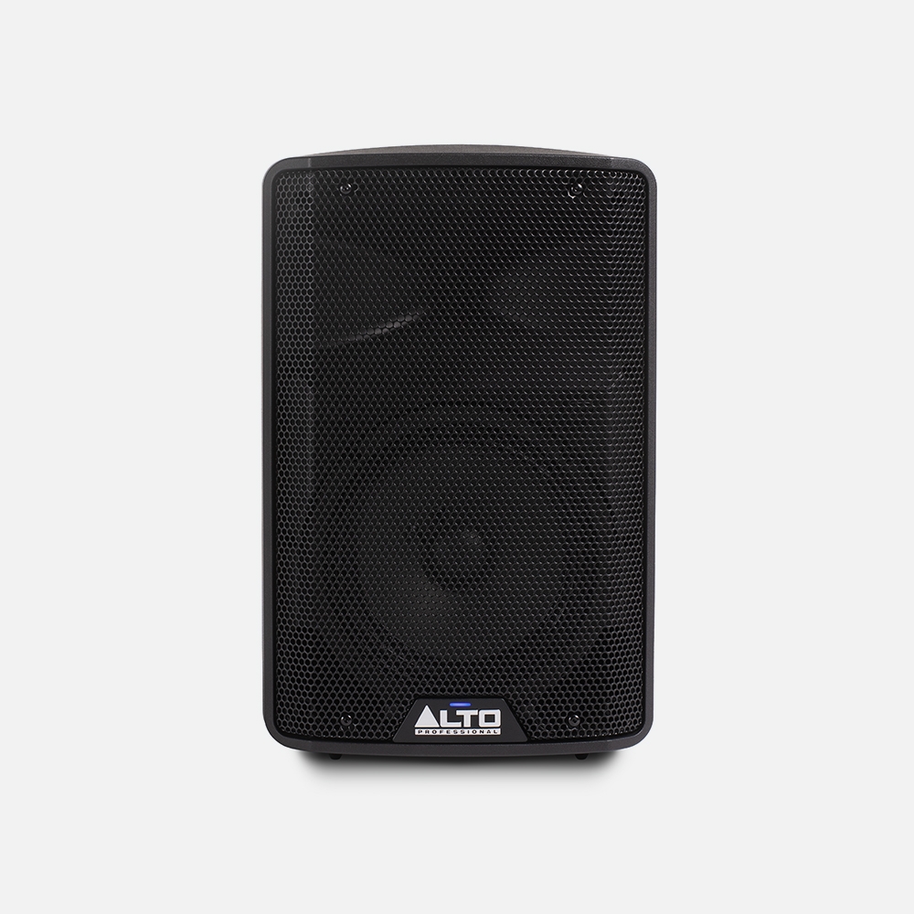 ALTO TX408 8인치 블루투스 액티브 스피커