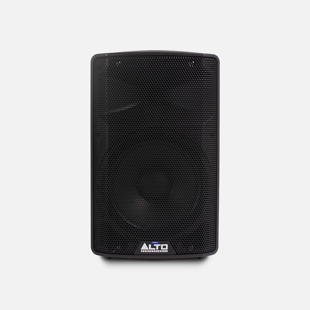 ALTO TX410 10인치 블루투스 액티브 스피커