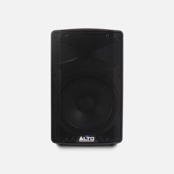 ALTO TX410 10인치 블루투스 액티브 스피커