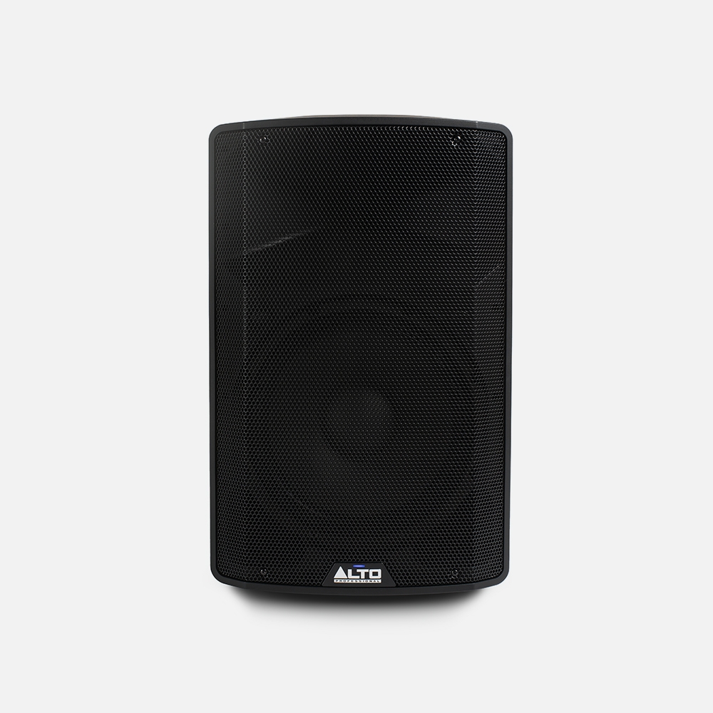 ALTO TX412 12인치 블루투스 액티브 스피커