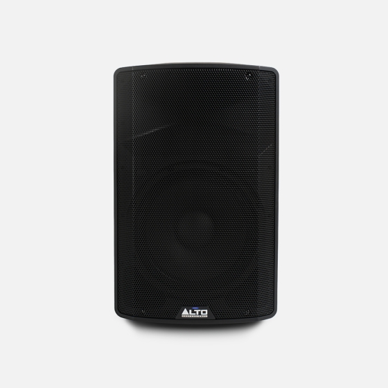 ALTO TX412 12인치 블루투스 액티브 스피커