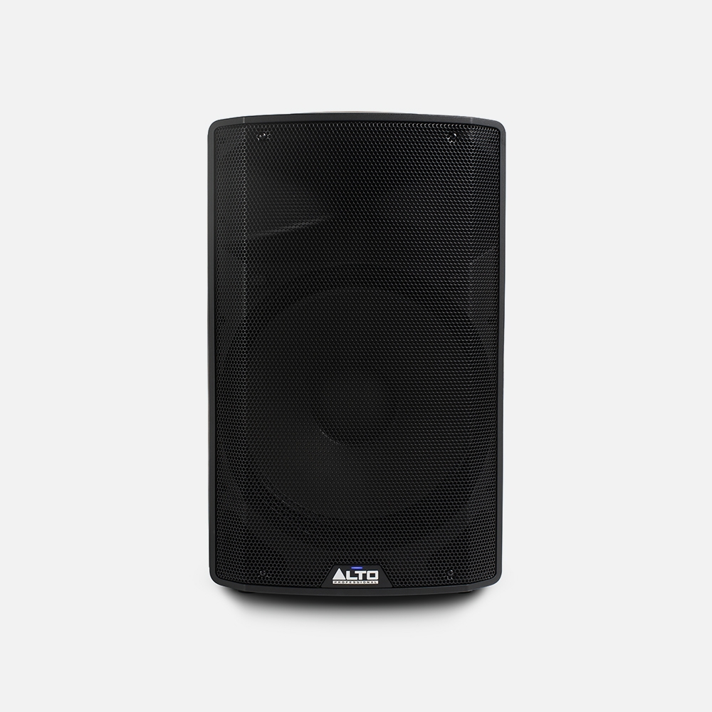 ALTO TX415 15인치 블루투스 액티브 스피커