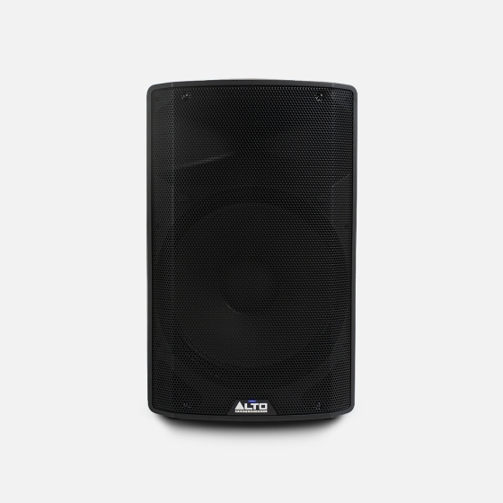 ALTO TX415 15인치 블루투스 액티브 스피커