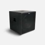 ALTO TX18S 18인치 액티브 서브우퍼