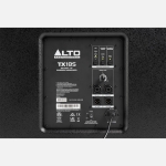 ALTO TX18S 18인치 액티브 서브우퍼