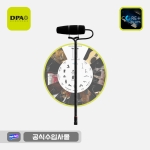 DPA 4099-DP-1 LOUD SPL 악기용 콘덴서 마이크 단품 CORE PLUS