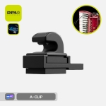 DPA 4099-DP-1 LOUD SPL 악기용 콘덴서 마이크 단품 CORE PLUS