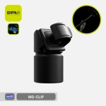 DPA 4099-DP-1 LOUD SPL 악기용 콘덴서 마이크 단품 CORE PLUS