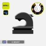 DPA 4099-DP-2 EXTREME SPL 악기용 콘덴서 마이크 단품 CORE PLUS