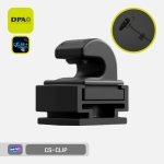 DPA 4099-DP-2 EXTREME SPL 악기용 콘덴서 마이크 단품 CORE PLUS