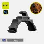 DPA 4099-DP-2 EXTREME SPL 악기용 콘덴서 마이크 단품 CORE PLUS