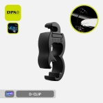 DPA 4099-DP-2 EXTREME SPL 악기용 콘덴서 마이크 단품 CORE PLUS