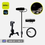 DPA 4099-DP-1-199-V 콘덴서 마이크 바이올린용 세트 CORE PLUS