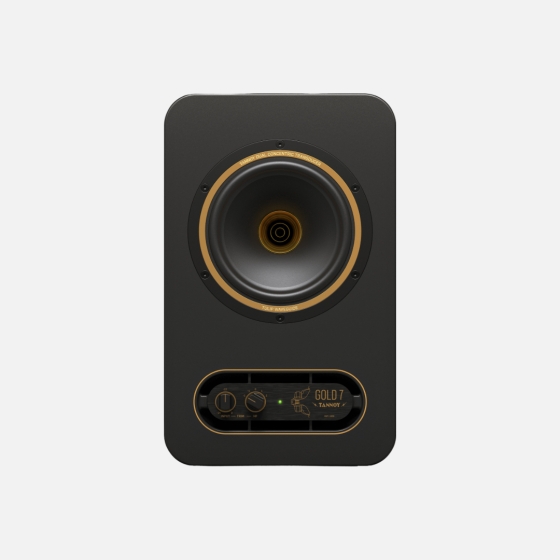 TANNOY Gold 7 탄노이 골드 6.5인치 스튜디오 모니터 스피커
