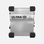 Behringer DI100 베링거 액티브 DI 박스