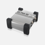 Behringer DI100 베링거 액티브 DI 박스