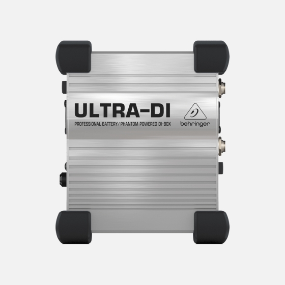 Behringer DI100 베링거 액티브 DI 박스