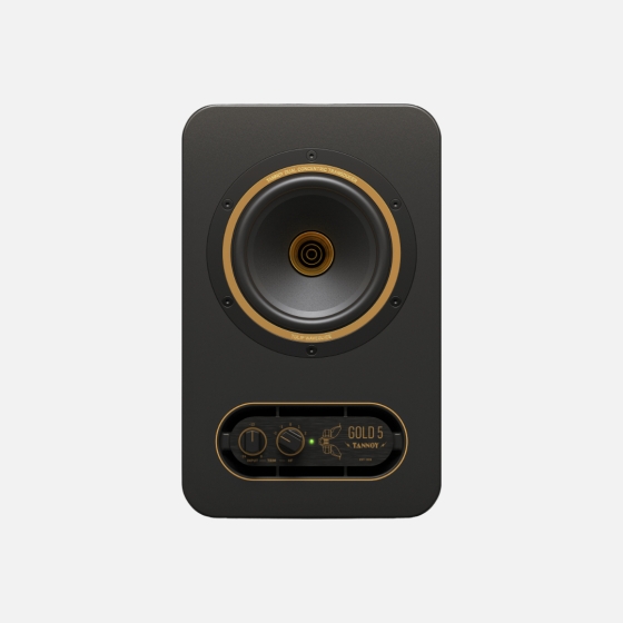 TANNOY Gold 5 탄노이 5인치 스튜디오 모니터 스피커