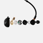 beyerdynamic DT 72 IE 베이어다이나믹 기타 보컬용 인이어 모니터