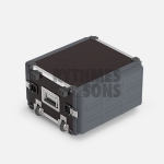 R&S CLICTOP 5U 440mm 리듬앤손스 FRC0544PMGG+T 19인치 랙케이스