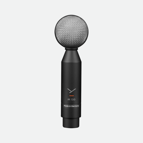 beyerdynamic M 130 베이어다이나믹 더블 리본 마이크
