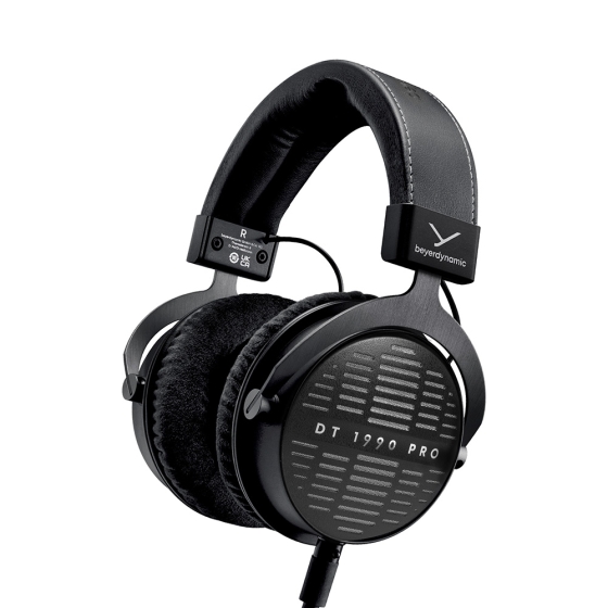 beyerdynamic DT1990 PRO MK2 베이어다이나믹 오픈형 헤드폰