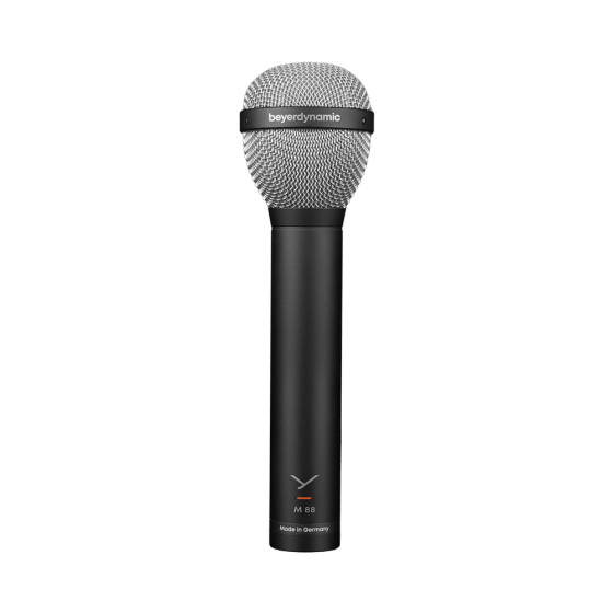 beyerdynamic M 88 베이어다이나믹 다이나믹 마이크