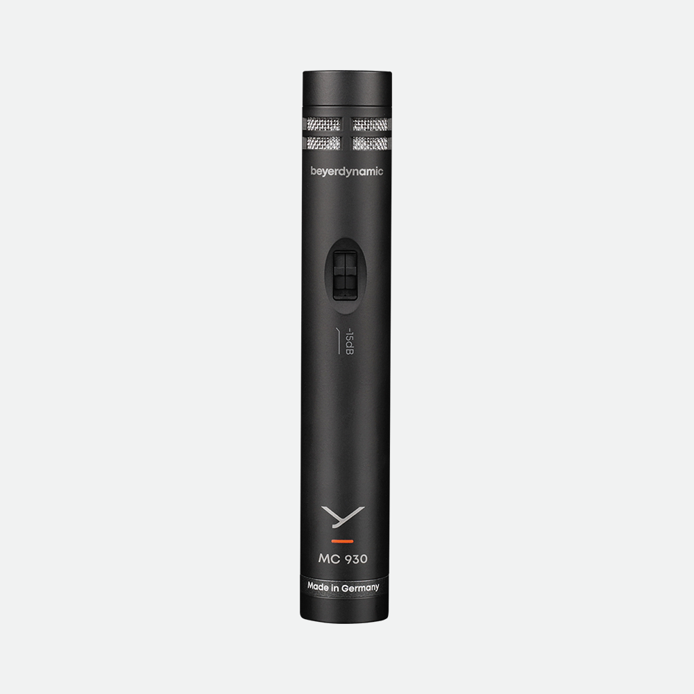 beyerdynamic MC 930 베이어다이나믹 콘덴서 펜슬 마이크