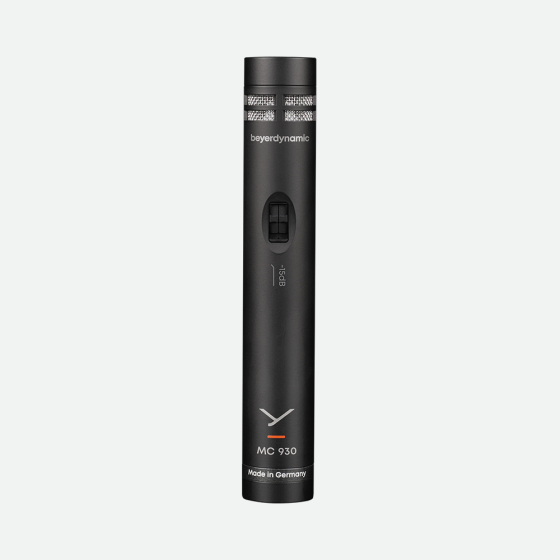 beyerdynamic MC 930 베이어다이나믹 콘덴서 펜슬 마이크