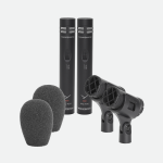 beyerdynamic MC 930 Stereo Set 베이어다이나믹 콘덴서 마이크 세트