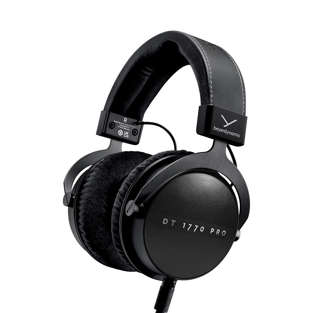beyerdynamic DT1770 PRO MK2 베이어다이나믹 밀폐형 헤드폰