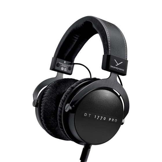 beyerdynamic DT1770 PRO MK2 베이어다이나믹 밀폐형 헤드폰
