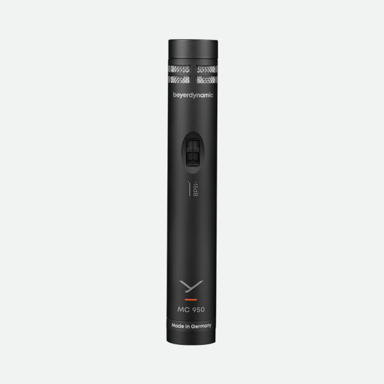 beyerdynamic MC 950 베이어다이나믹 콘덴서 펜슬 마이크