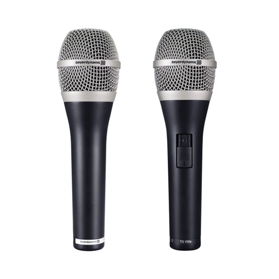 beyerdynamic TG V50 (S) 베이어다이나믹 다이나믹 마이크