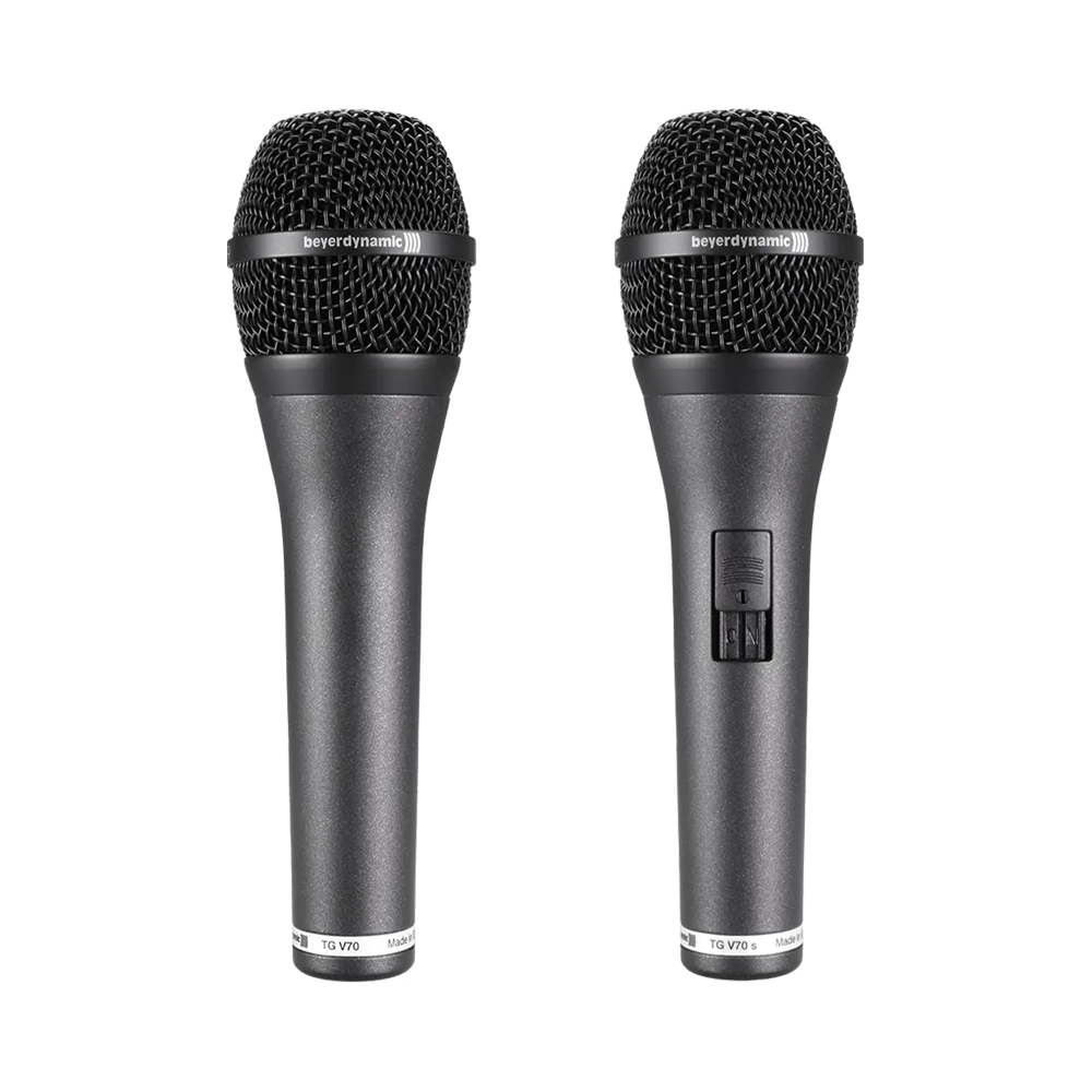 beyerdynamic TG V70 (S) 베이어다이나믹 다이나믹 마이크