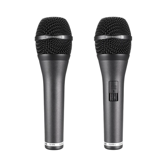 beyerdynamic TG V70 (S) 베이어다이나믹 다이나믹 마이크