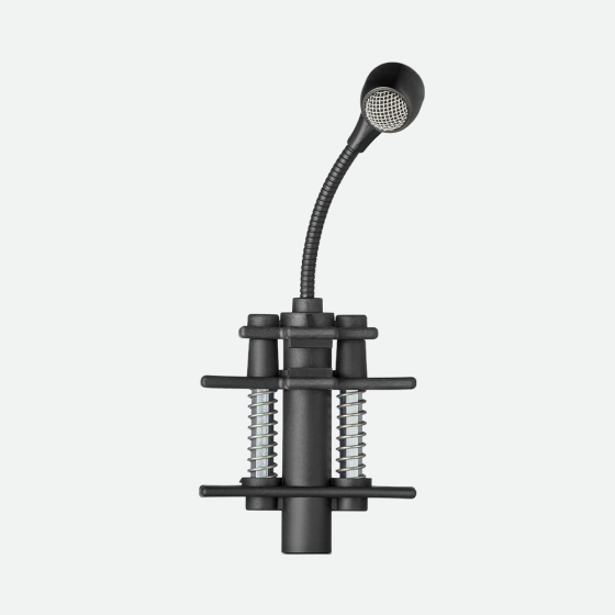 beyerdynamic TG D57 베이어다이나믹 드럼용 콘덴서 마이크