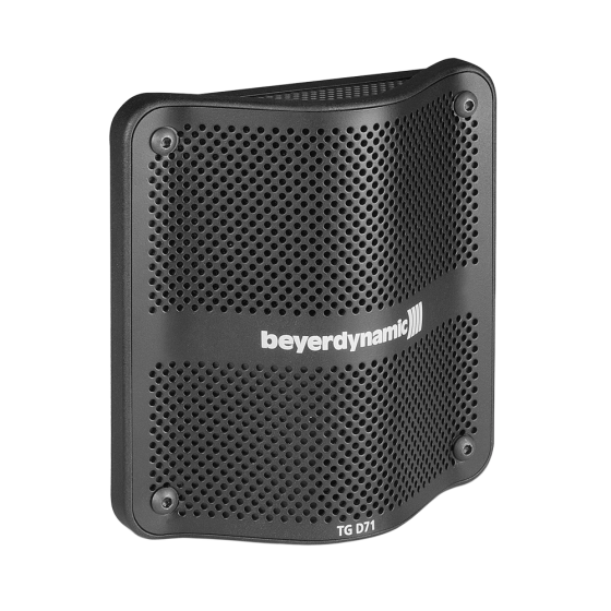 beyerdynamic TG D71 베이어다이나믹 콘덴서 바운더리 마이크