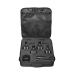 beyerdynamic TG Drum Set PRO M 베이어다이나믹 드럼 마이크 세트